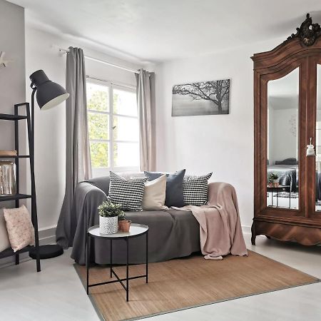 Aux Champes Bed & Breakfast Saussignac Bagian luar foto